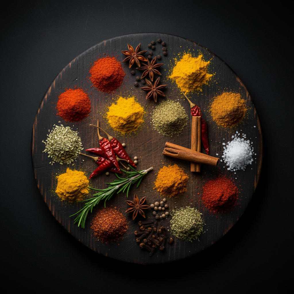 Spices