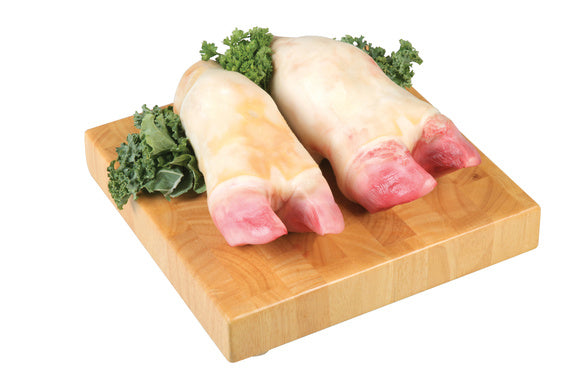 Beef Feet 1kg