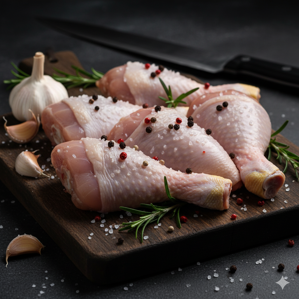 Chicken Drumstick 1kg