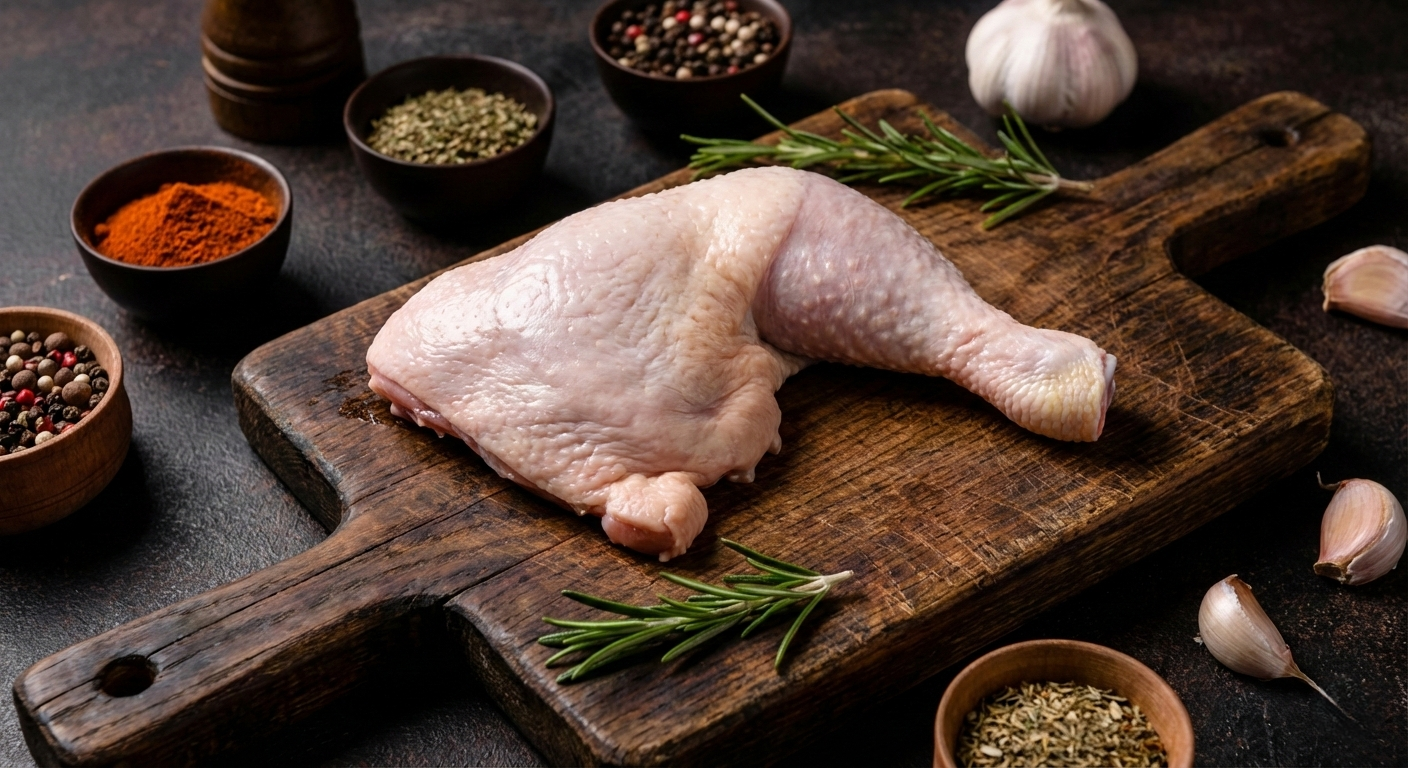 Chicken Merryland 1kg