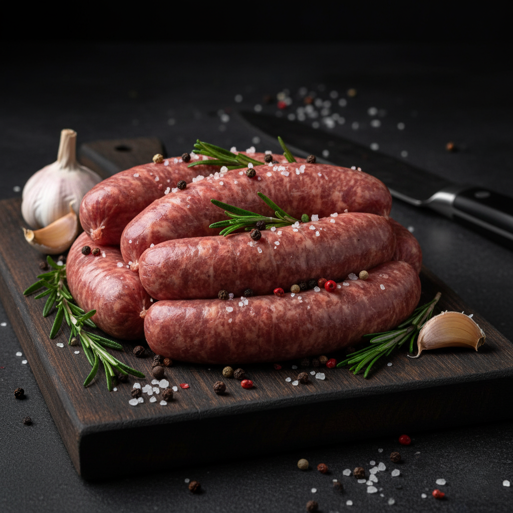Lebanese Sausage 1 kg